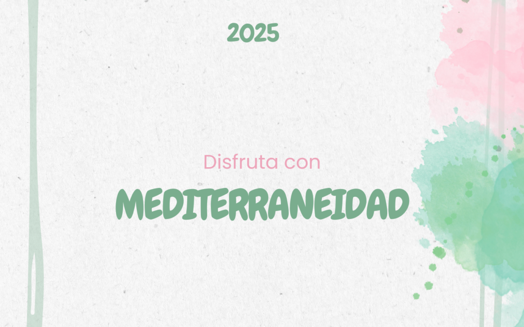 Navidades Conscientes 2025 con un toque de Mediterraneidad
